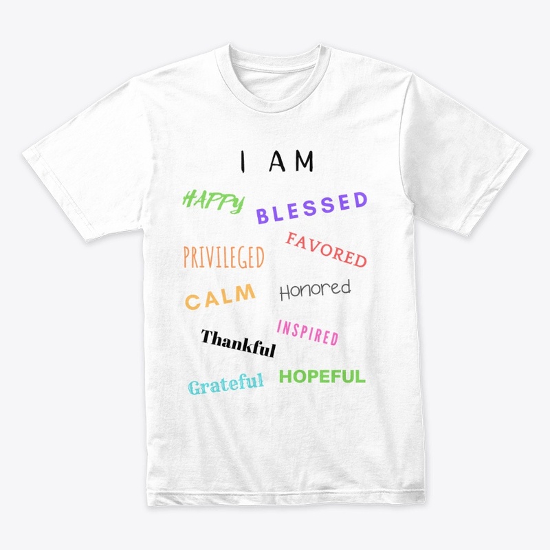 I AM