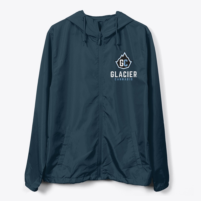 Glacier Logo #2