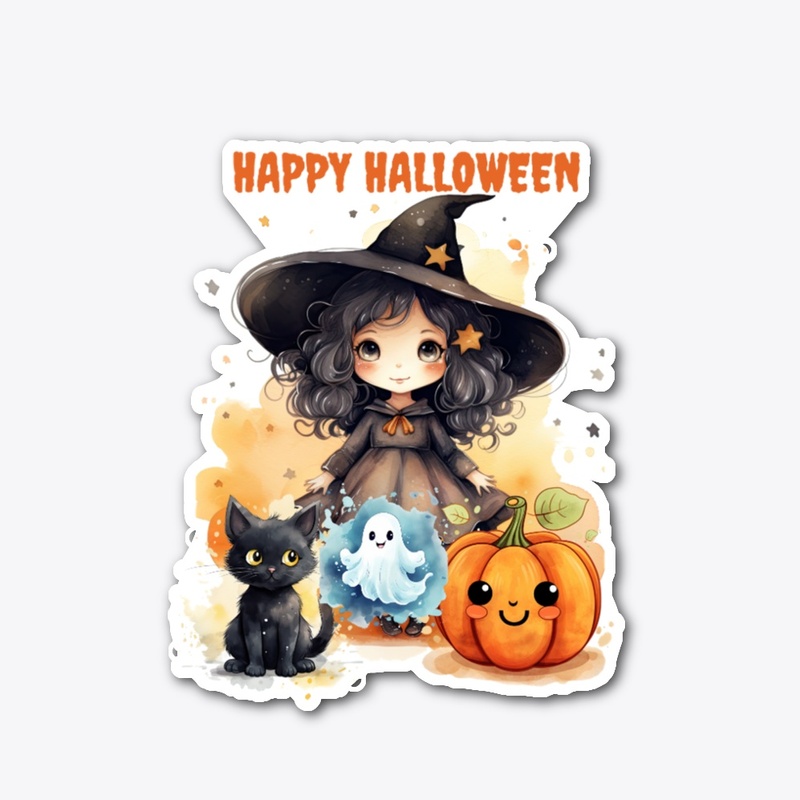 Happy Halloween