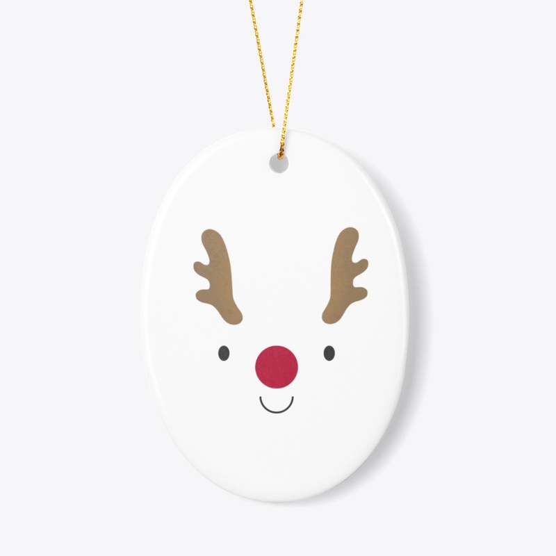 Rudolph's Radiant Holiday Collection