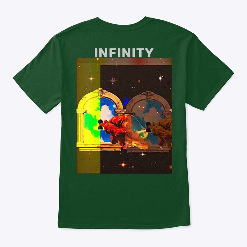 RARE HUMAN II INFINITY