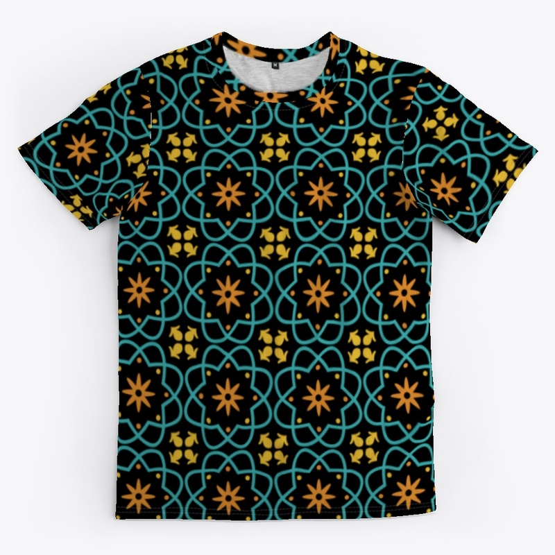 Awesome  design t-shirt