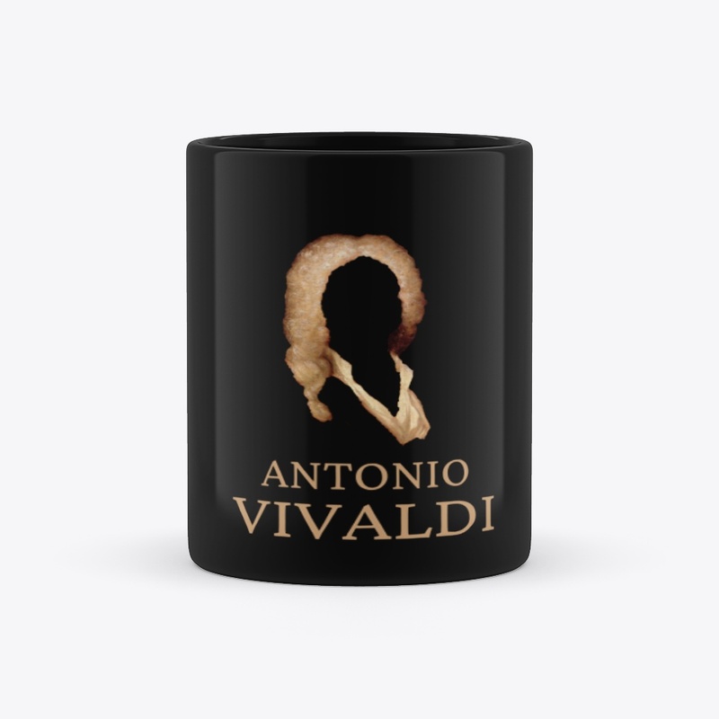 Antonio Vivaldi