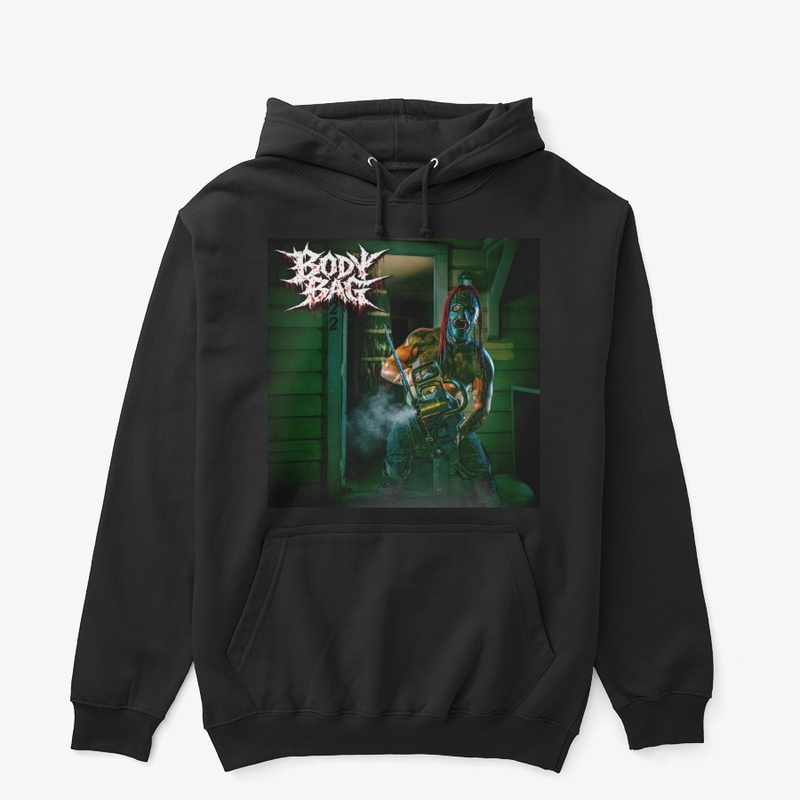 Body Bag Merch🩸⛓️