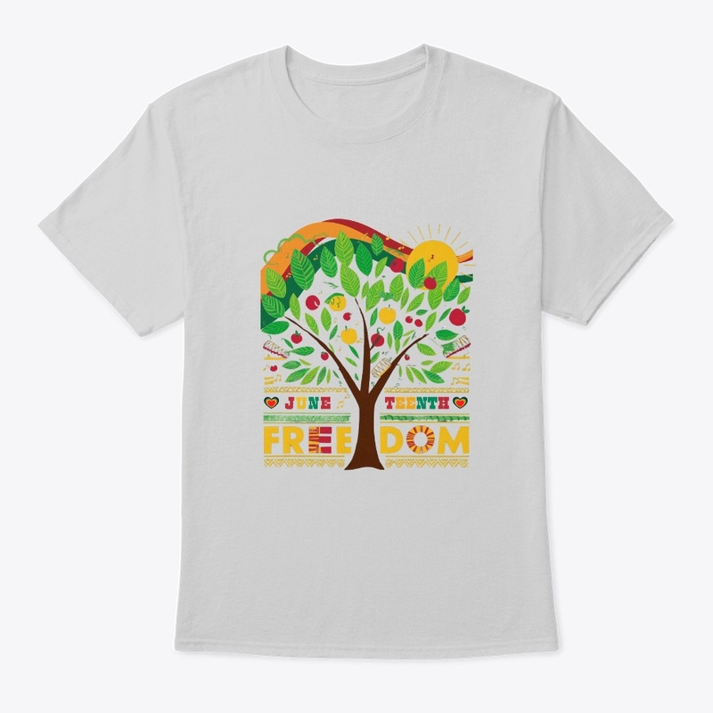 Juneteenth Celebrating Black Freedom 