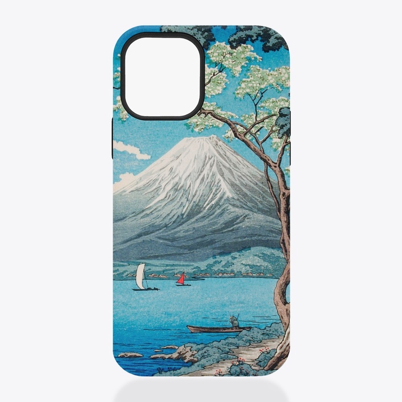 Mount Fuji
