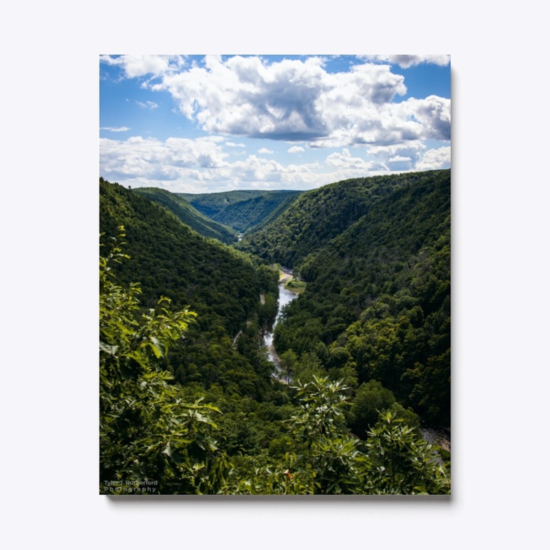 PA Grand Canyon