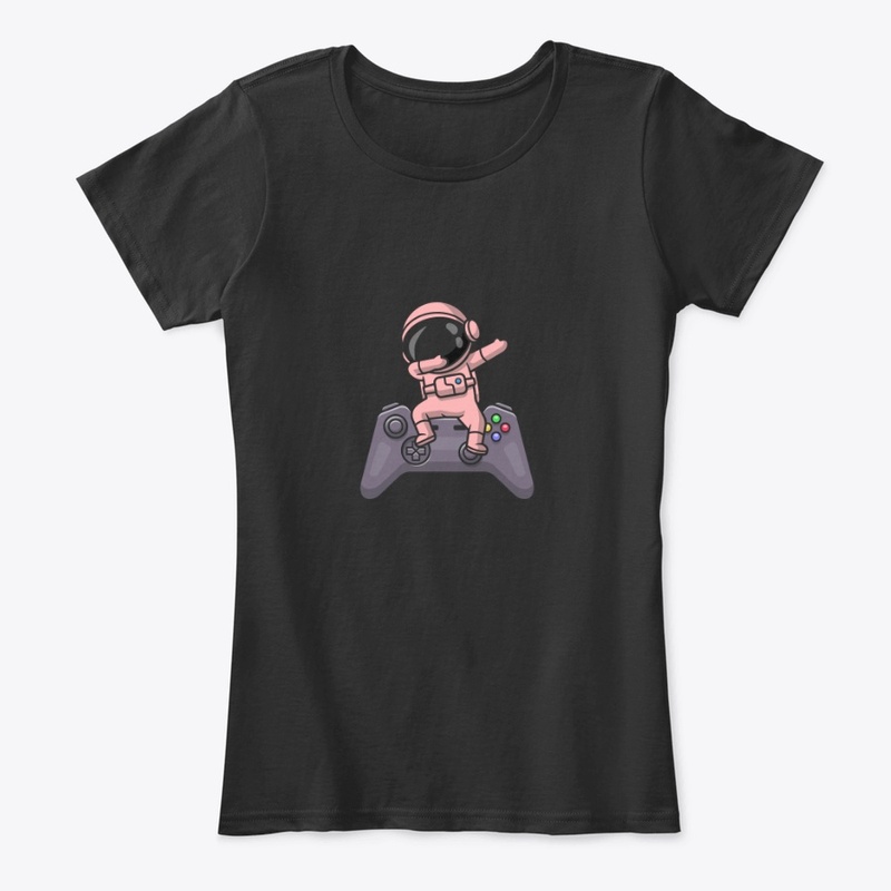 Are You A Gamer ?  This Shirt Is For You