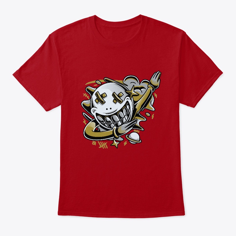 Fly Moon Streetwear Apparel