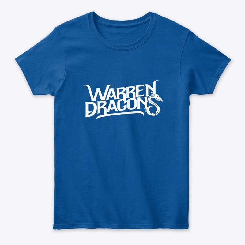 Warren Dragons 1