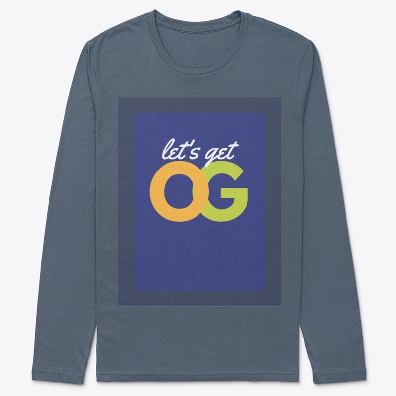 let's get OG
