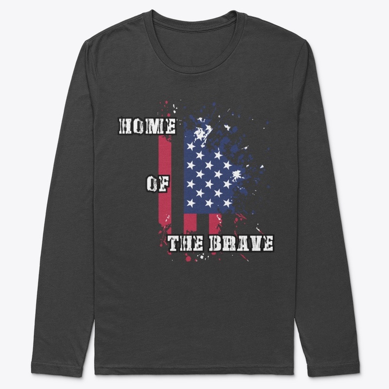 Patriotic T-shirt | Memorial Day