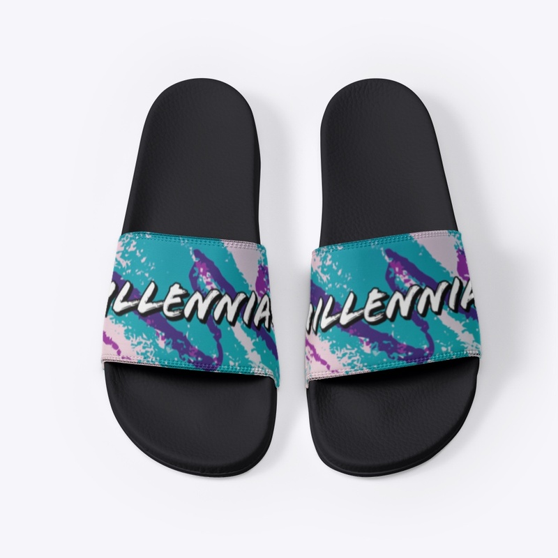 Millennial Classic Pattern