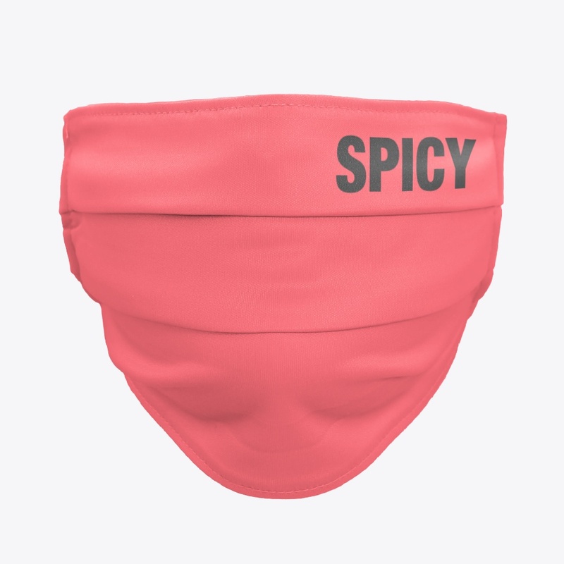 Spicy Face Mask