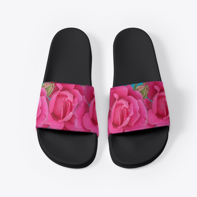 Flowers and Fun