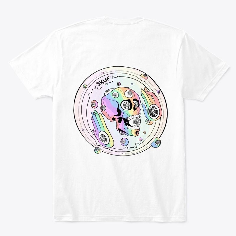stiX COLLECTION #8: INTERDIMENSIONAL