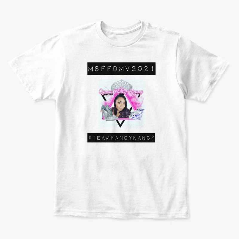 Queen Fancy Nancy Shirts