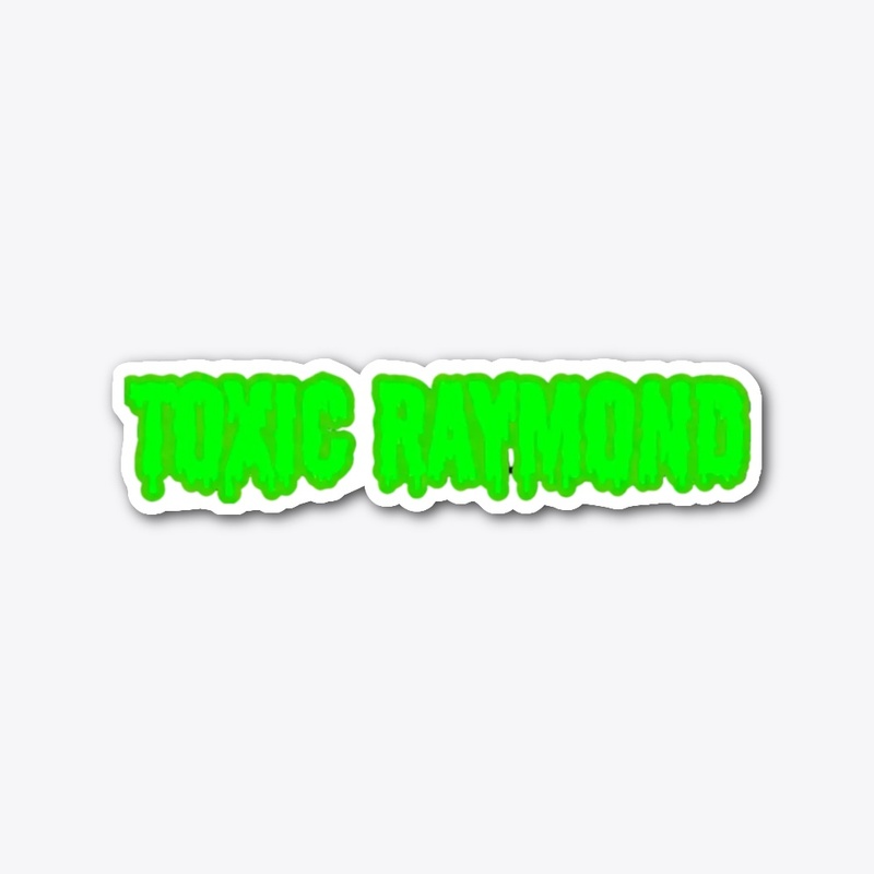 Toxic 