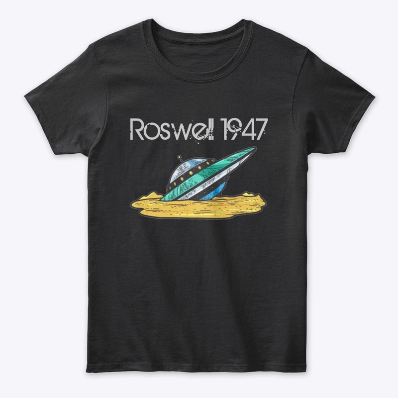 Roswell Crash