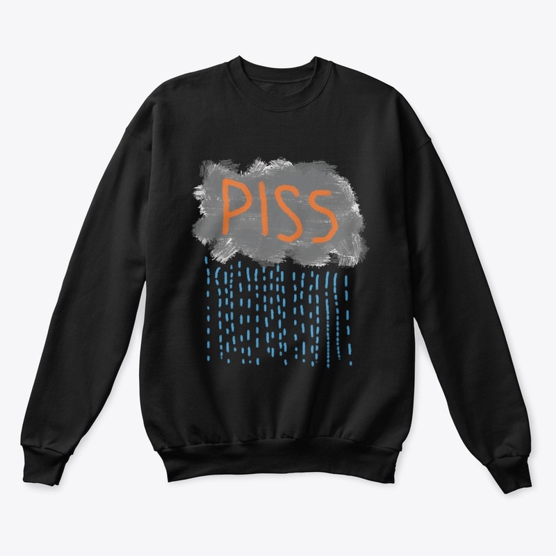 The Piss Collection