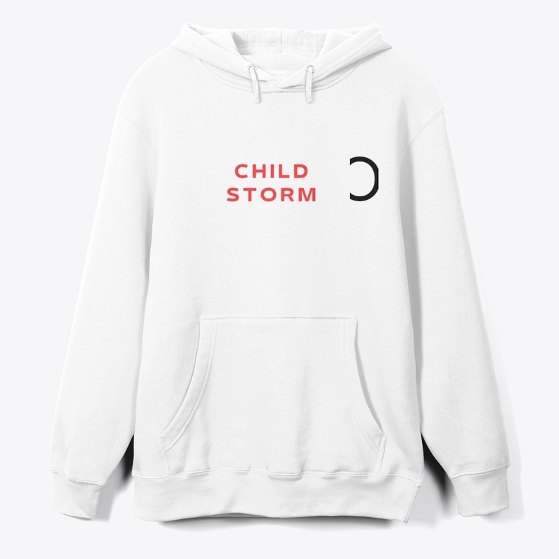 CHILD STORM