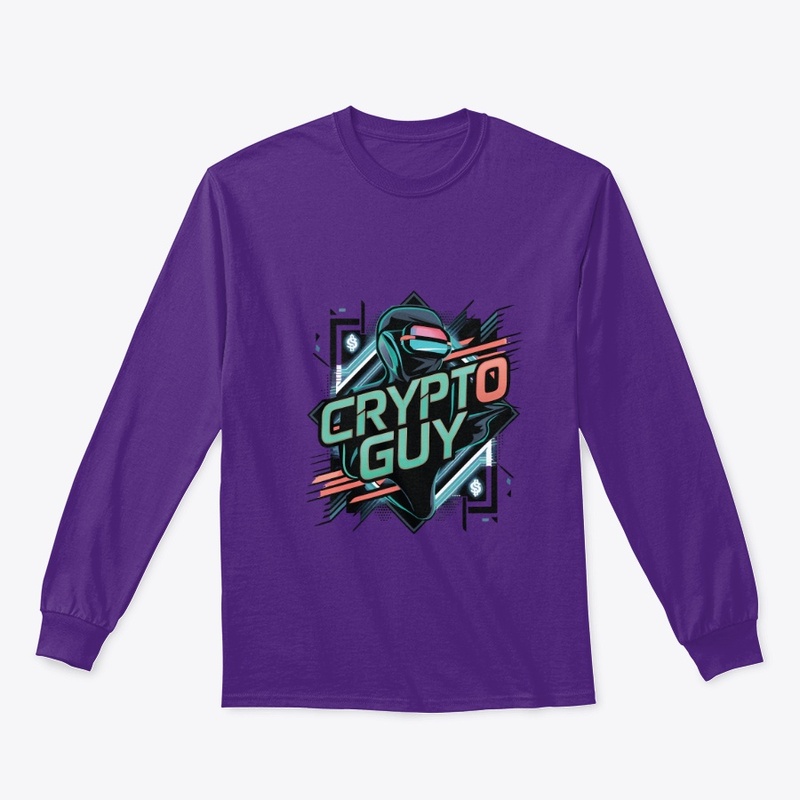 Crypto Guy 
