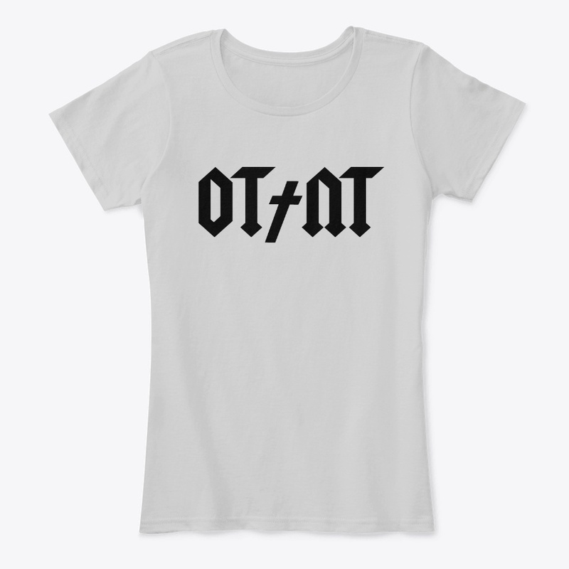 OT NT