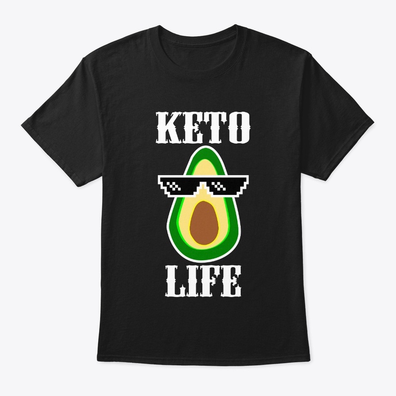 Keto Ketogenic Ketosis Diet 