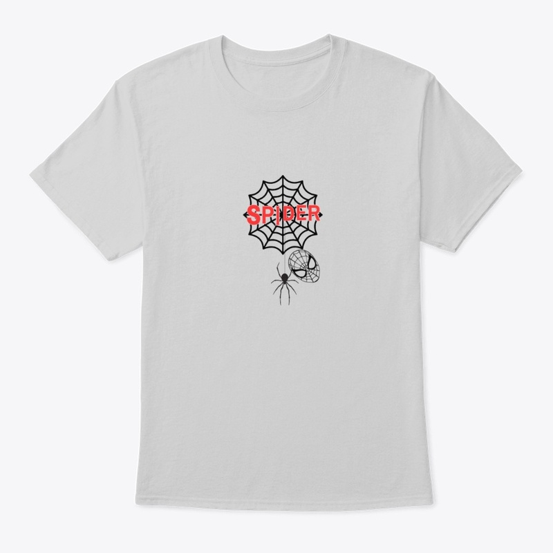 Classic Crew Neck T-Shirt