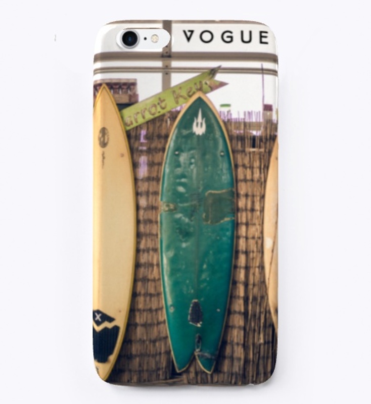 surf vogue