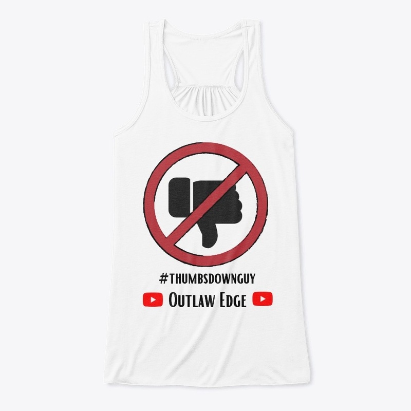Thumbs Down Guy 