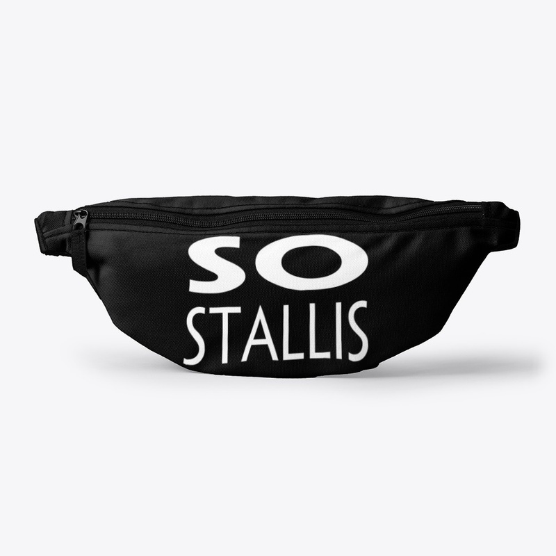 SO STALLIS (white) West Allis