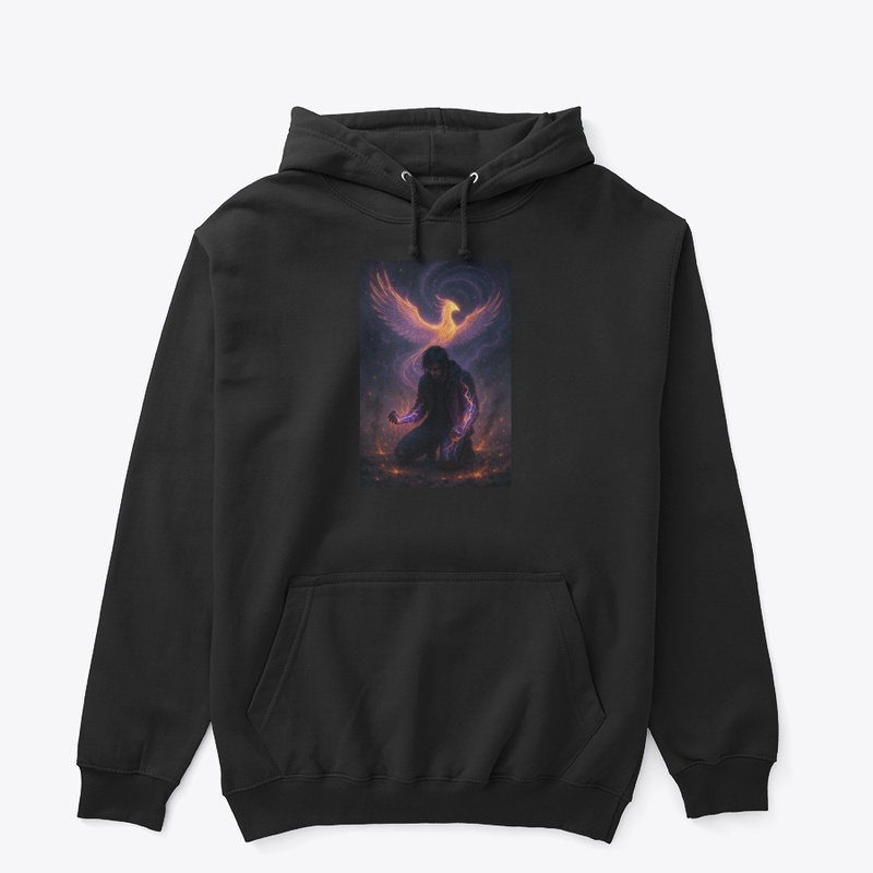 Rise from the Ashes