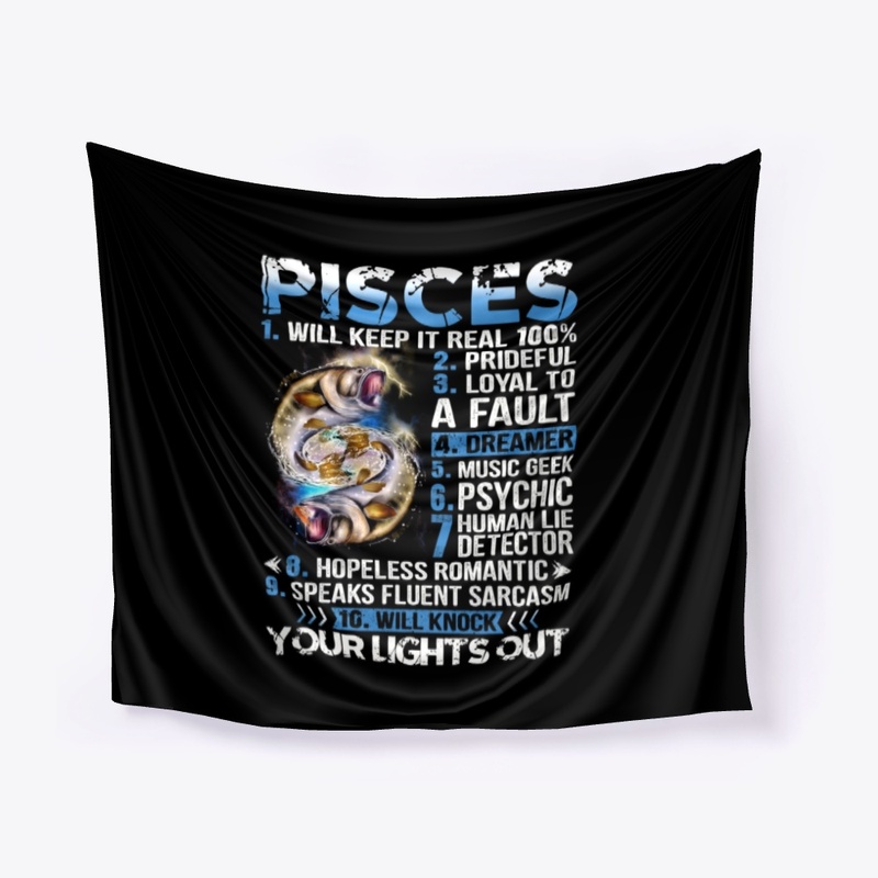 piscesthing