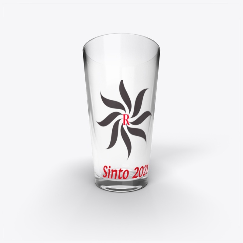 Sinto’s merchandise 