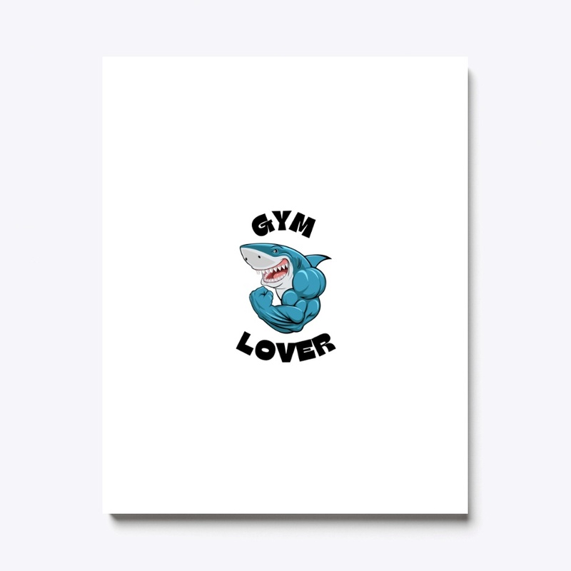 Gym Lover