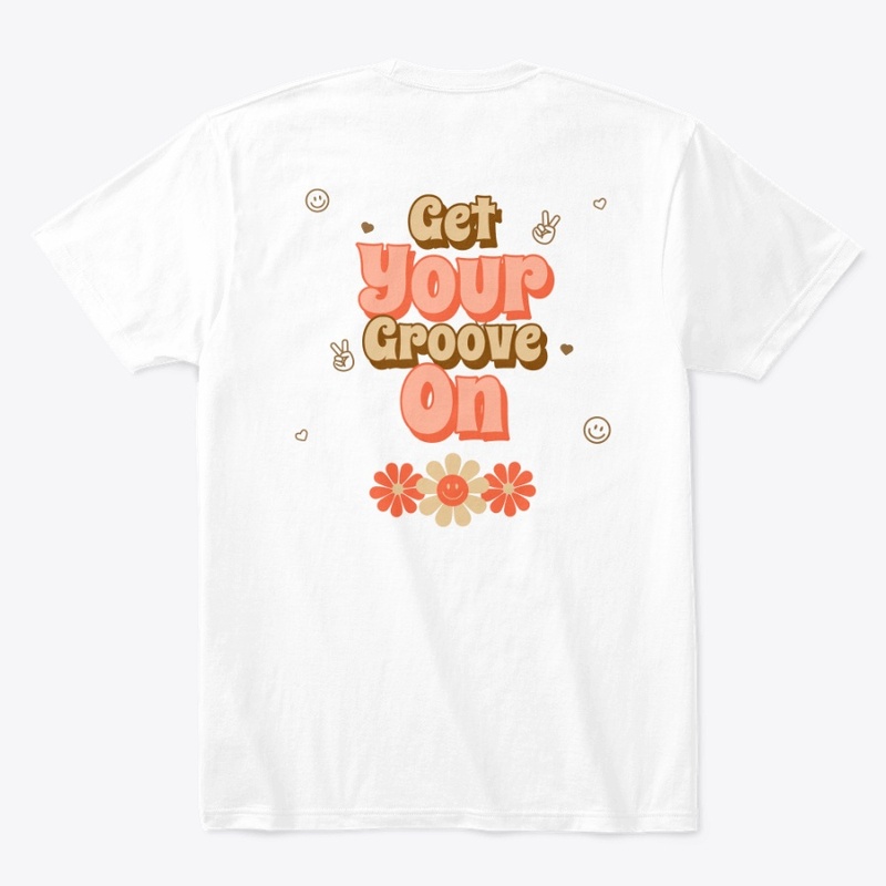 Get Your Groove On 