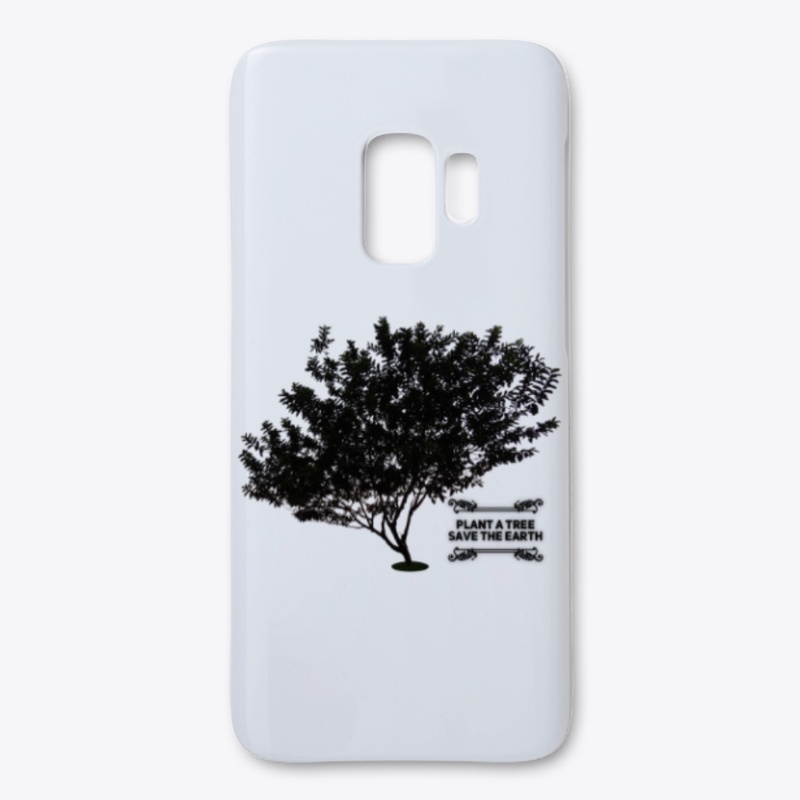 Plant A Tree - Save The Earth