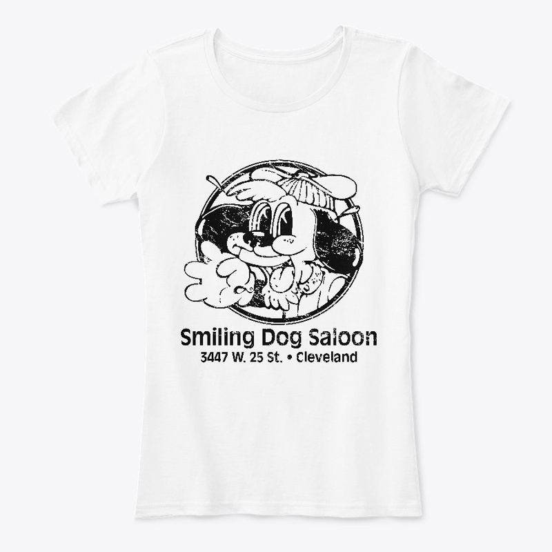 Smiling Dog Saloon