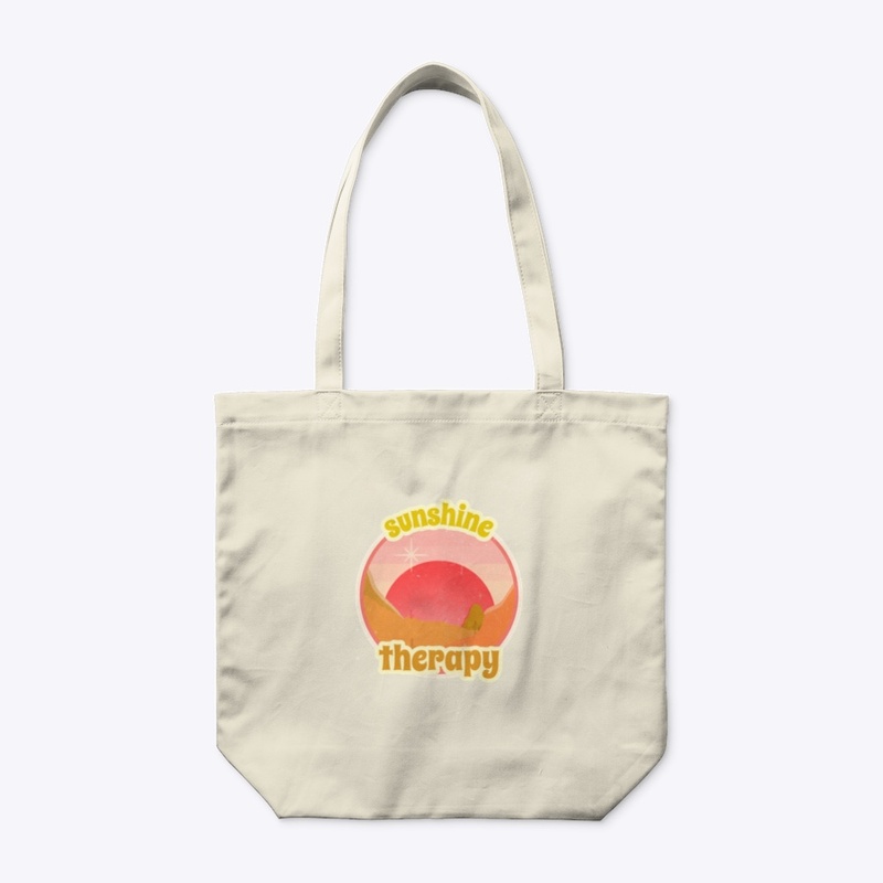 Sunshine Therapy Summer Gear