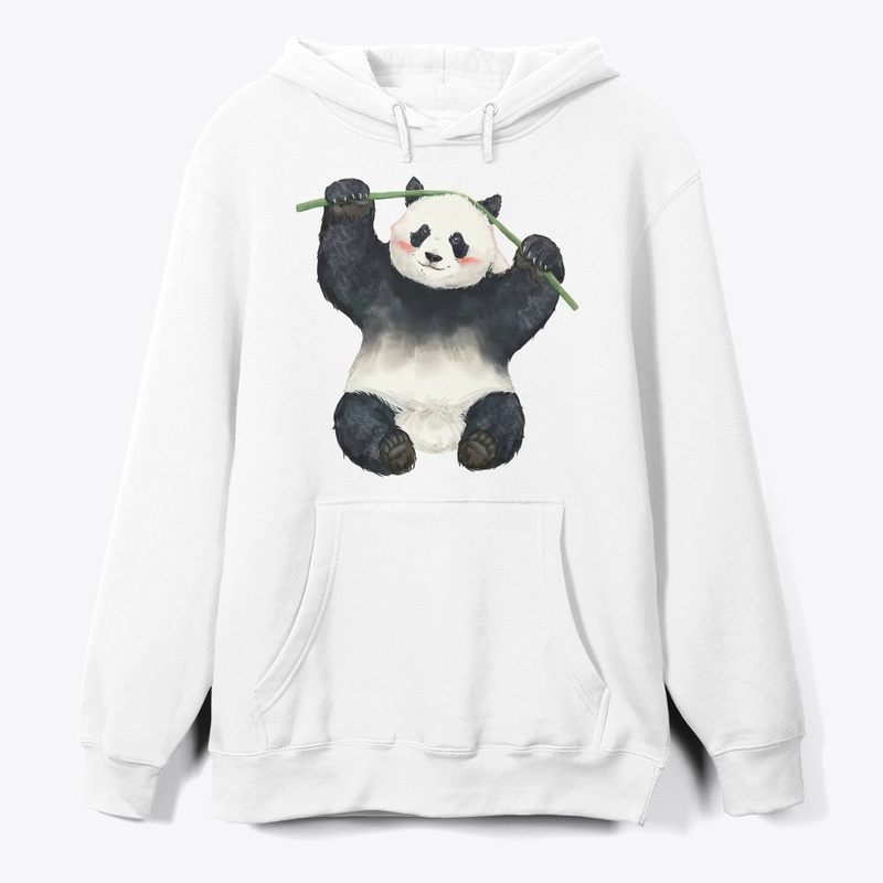 Xiaobaitian🐼Giant Panda