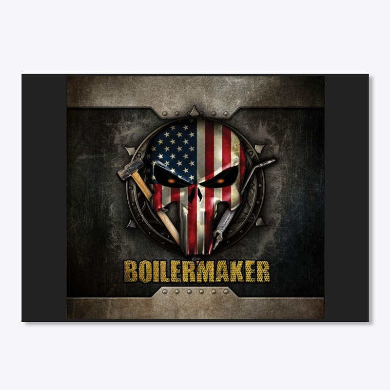 Awesome Boilermaker