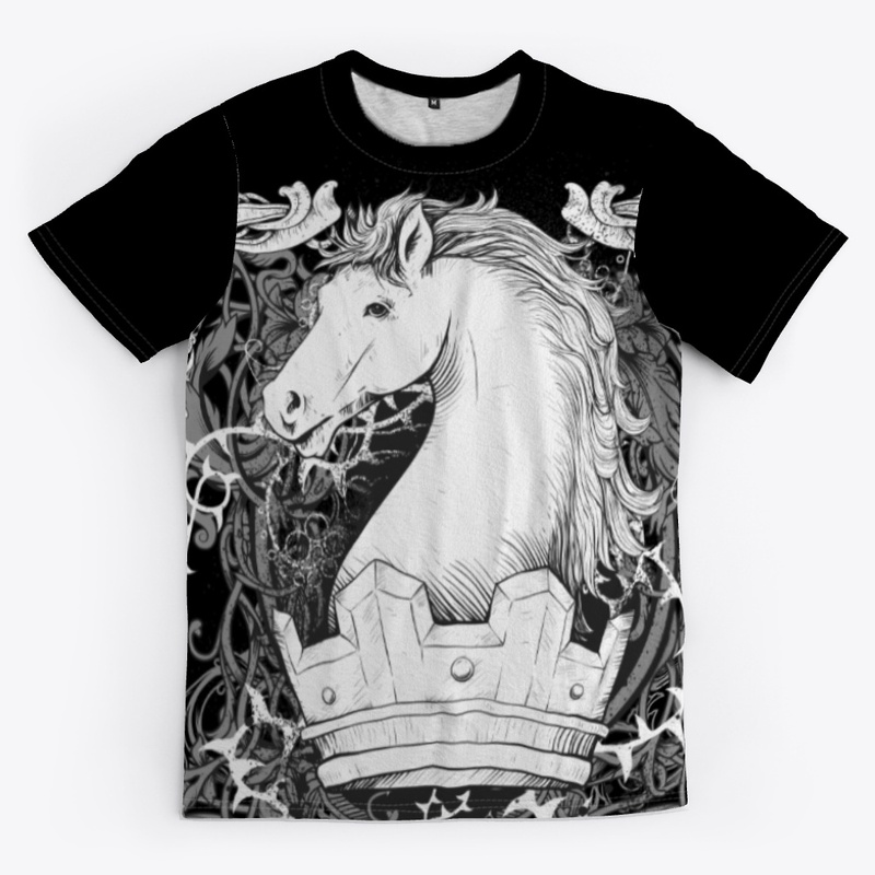 Crown of Stallions