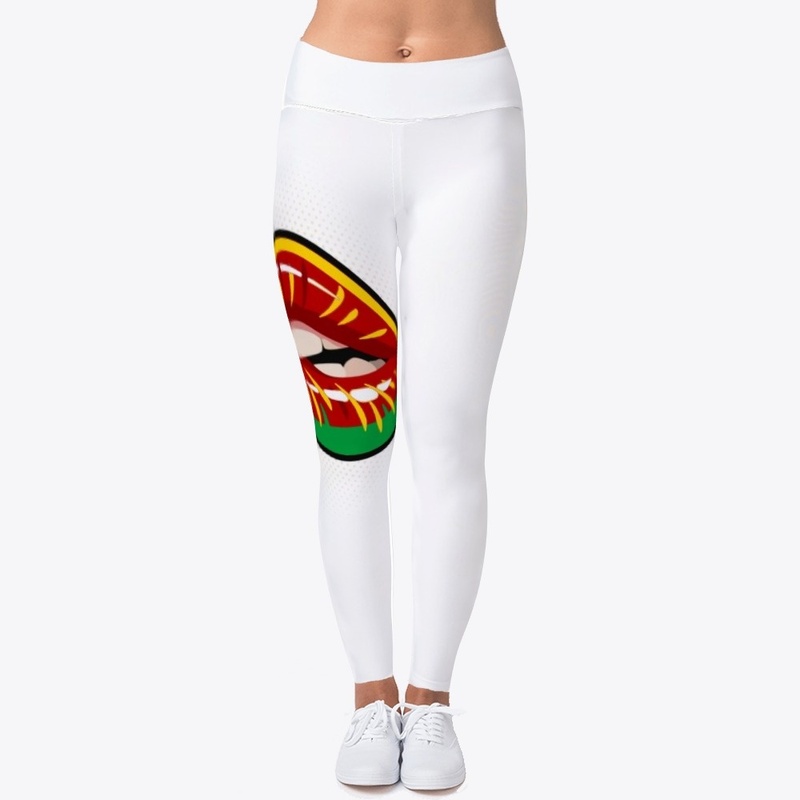 Sexy Reggae