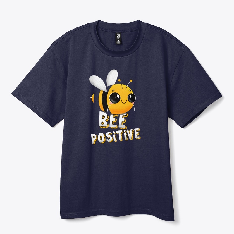 BEE POSITIVE