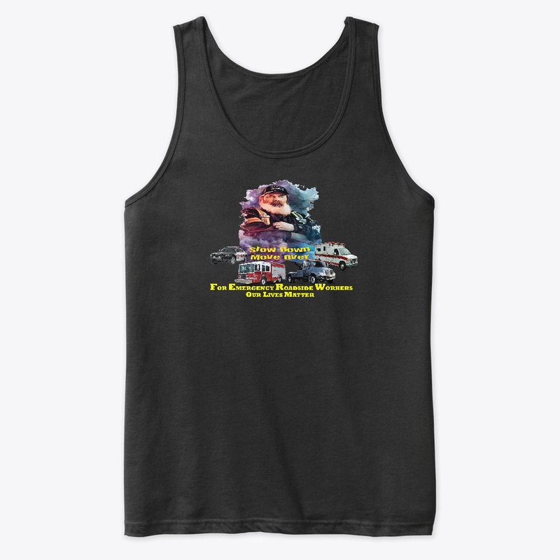 The Bear S.D.M.O Campaign 2022  