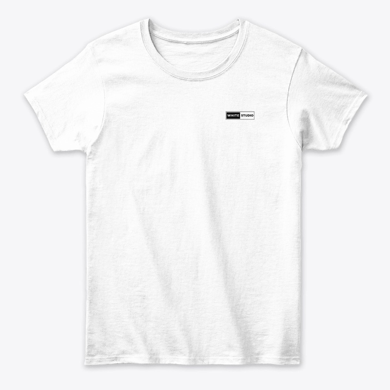 C84 WHITE-STUDIO Collection.