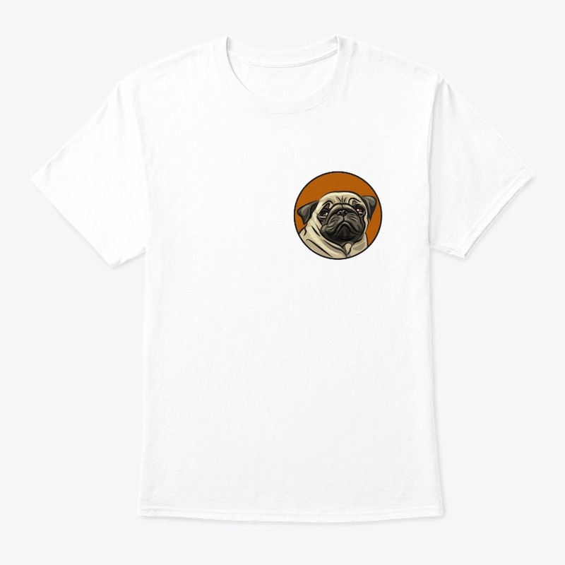 Pug Lover