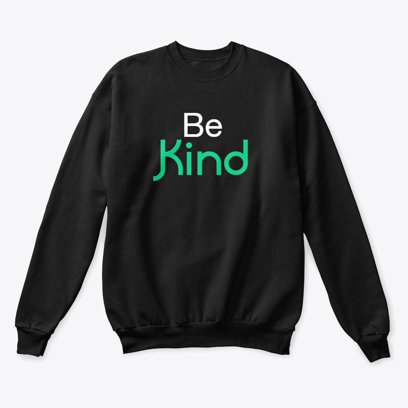 be kind t shirt 