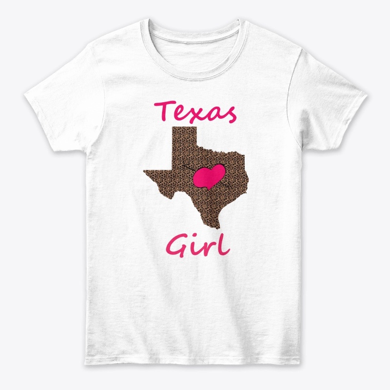 Texas Girl 2